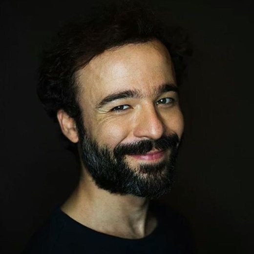 Emre Taştekin