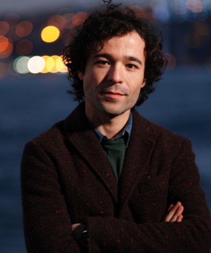 Emre Taştekin