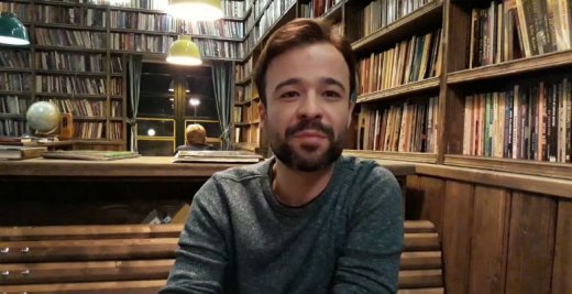 Emre Taştekin