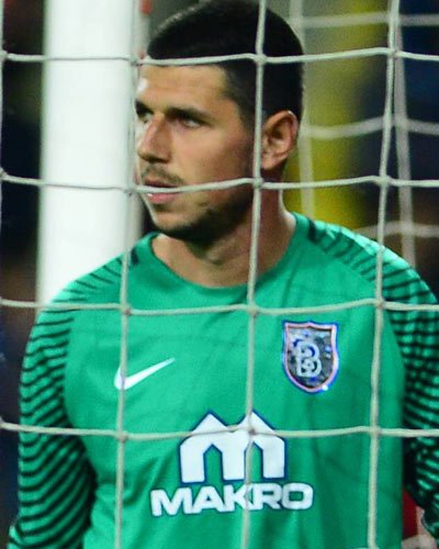 Faruk Çakır