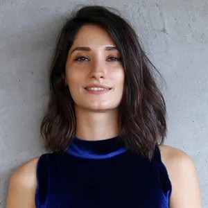 Nilay Erdönmez