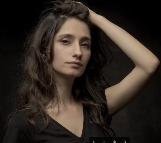 Nilay Erdönmez