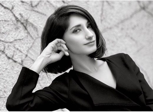 Nilay Erdönmez