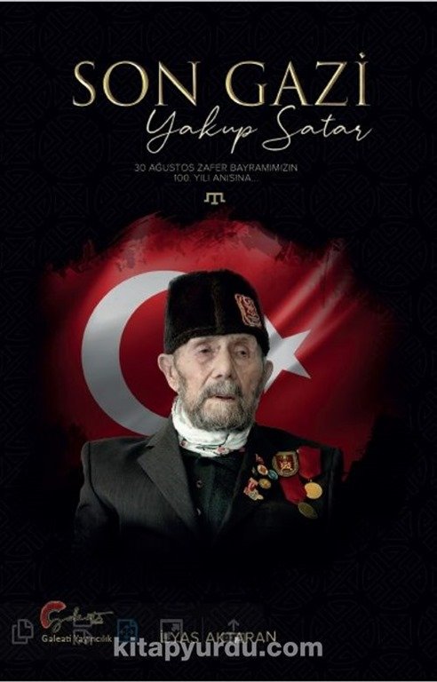 Yakup Satar