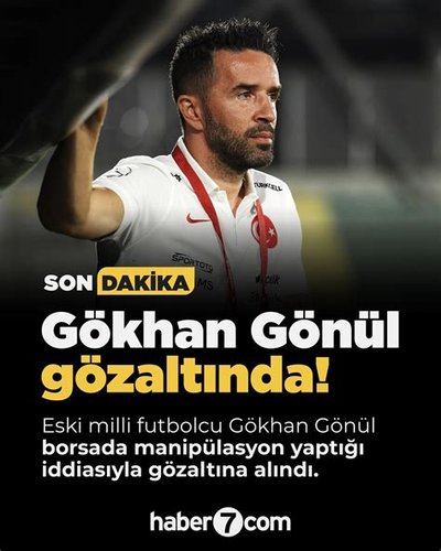 Ahmet Gökhan Güney