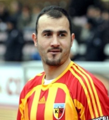 Ahmet Gökhan Güney