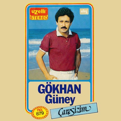 Ahmet Gökhan Güney