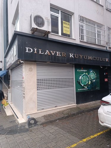Dilaver Satılmış