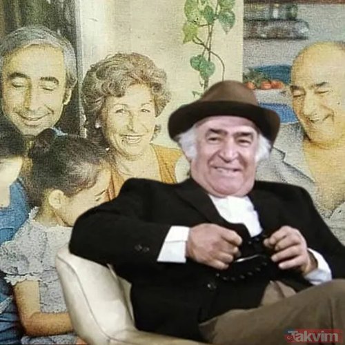 Dilaver Satılmış