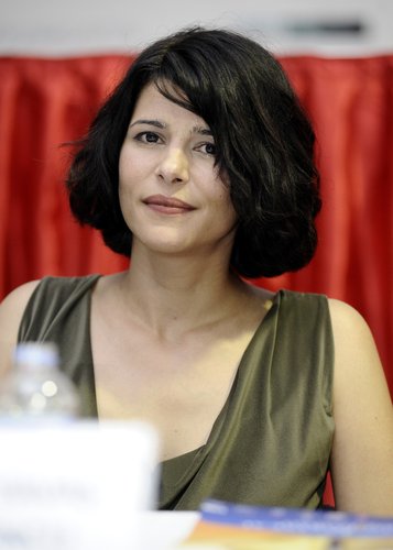 Lâle Yavaş
