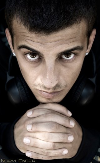 Norm Ender