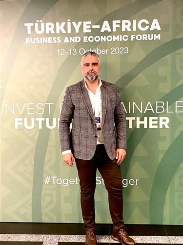 Nuri Turan
