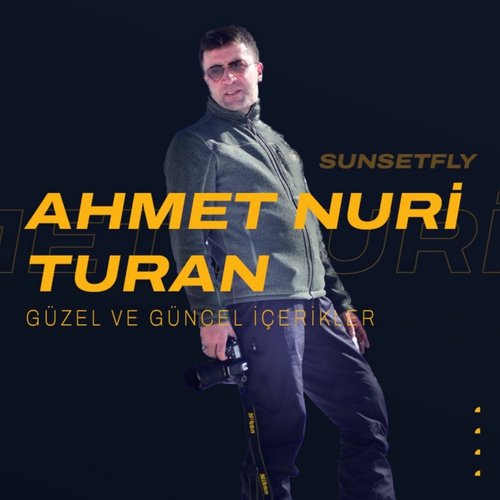 Nuri Turan