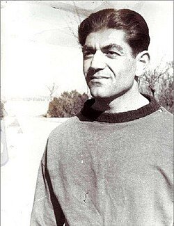 Nuri Turan