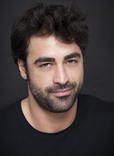 Sarp Levendoğlu