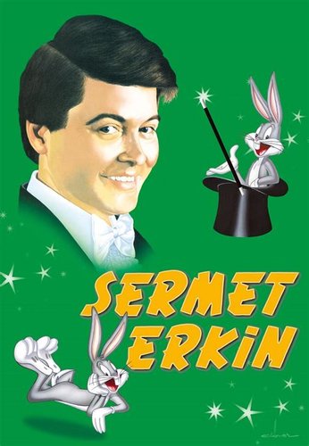 Sermet Erkin