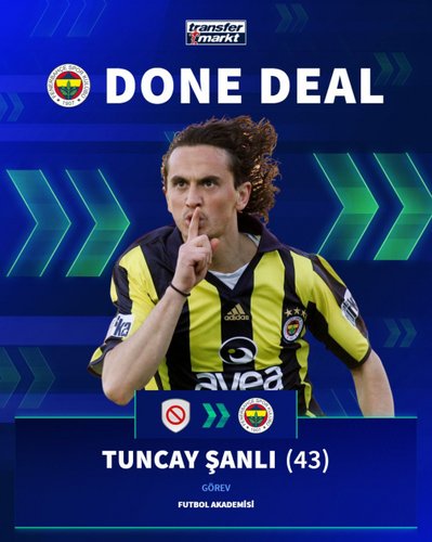 Tuncay Şanlı