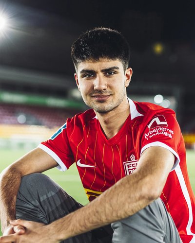 Zidan Sertdemir