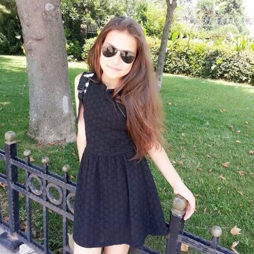 Çağla Naz Kargı