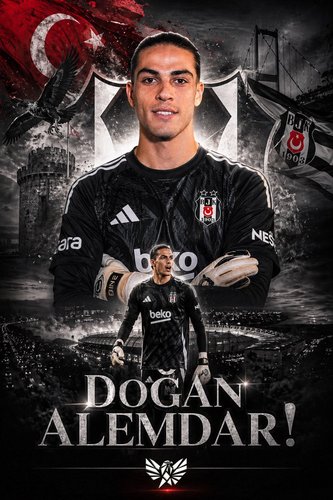 Doğan Alemdar