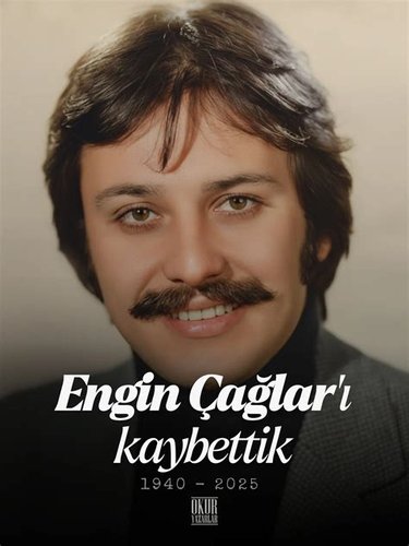 Engin Çağlar
