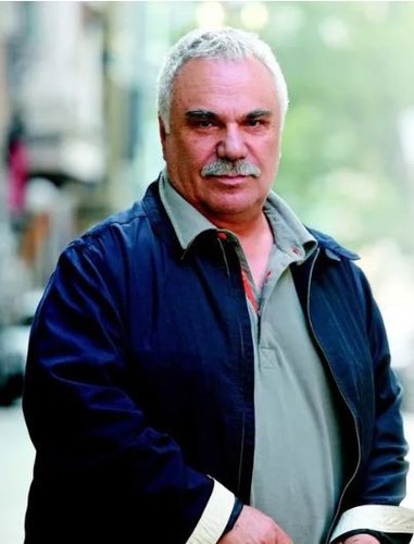 İsmet Ergün