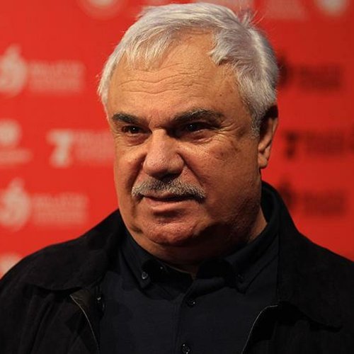 İsmet Ergün