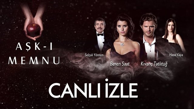 Aşk-ı Memnu