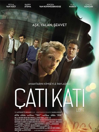 Loft (Çatı Katı)