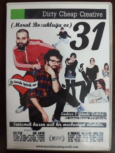 Low Morale and the 31st (Moral Bozukluğu ve 31)