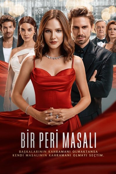 Peri Masalı