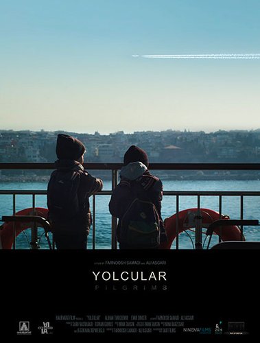 The Passengers (Yolcular)