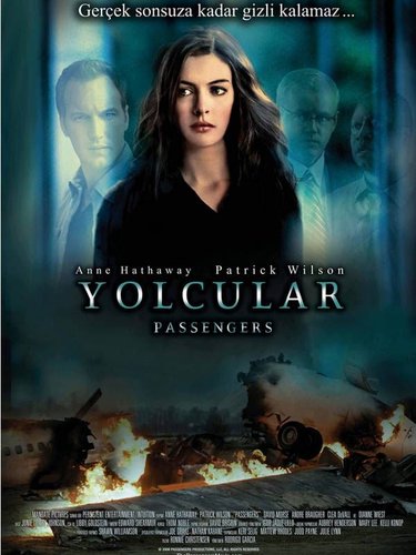 Yolcular