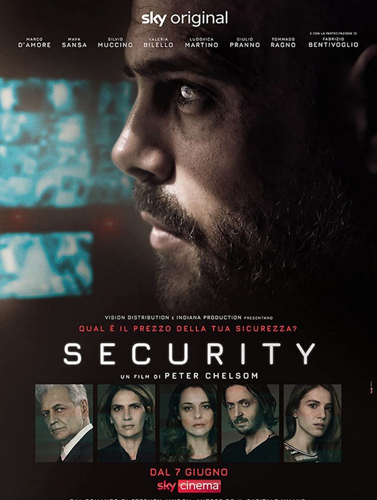 Security (Güvenlik)