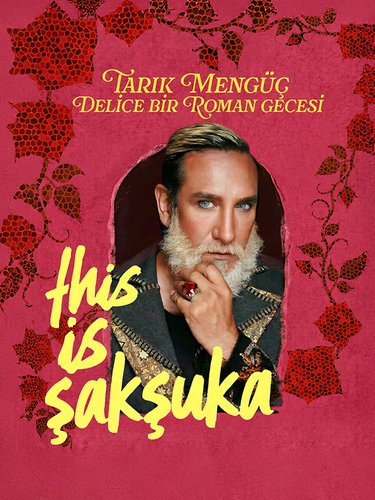 Şakşuka