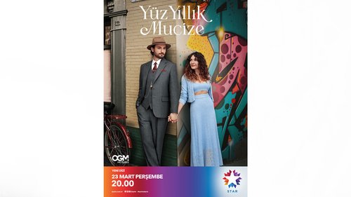 A Century-Old Miracle (Yüz Yıllık Mucize)