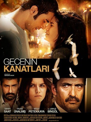 Gecenin Kanatları