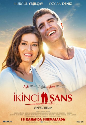 Second Chance (İkinci Şans)