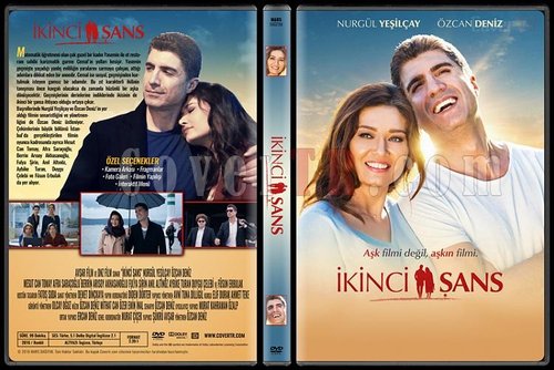 Second Chance (İkinci Şans)