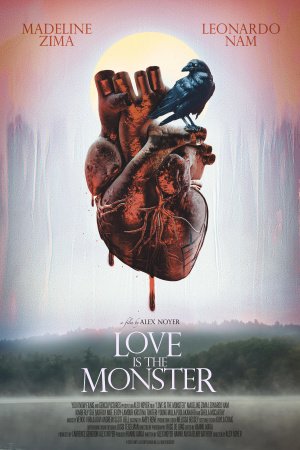Lover of the Monster