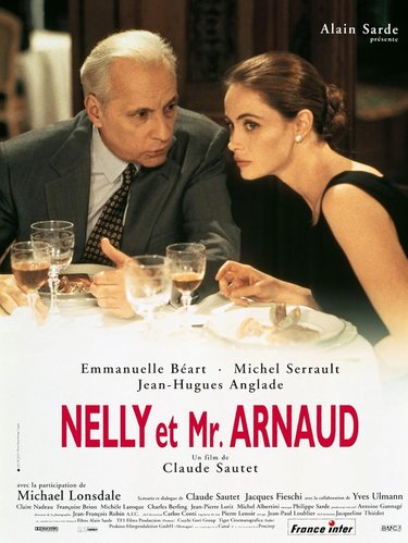 Nelly y el Sr. Arnaud (Nelly and Mr. Arnaud)