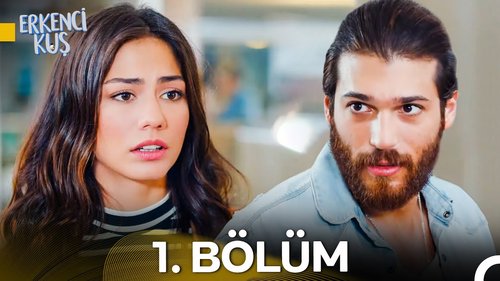 The Early Bird (Erkenci Kuş)