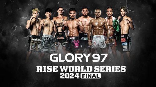 Glory World Series 15 Istambul (Glory World Series 15 İstanbul)