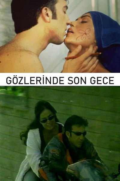 Gözlerinde Son Gece – 1996