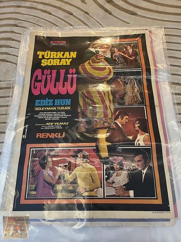 Güllü
