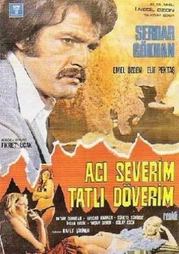 بدان که طناب بر گردنت است (İpini Boynunda Bil)