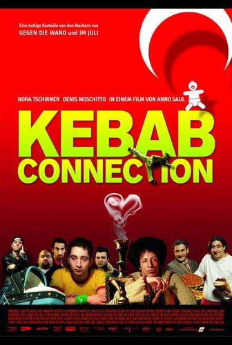 Kebab Connection
