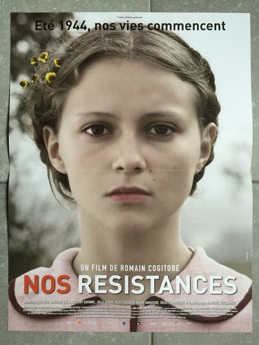 Nos résistances