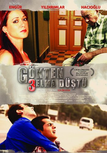 Drei Äpfel fielen vom Himmel (Gökten Üç Elma Düştü)