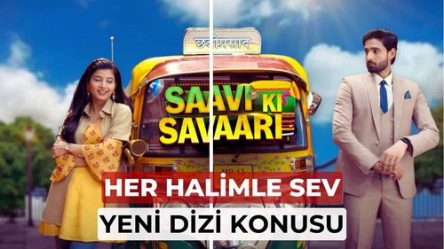 Love Me as I Am (Her Halimle Sev Beni)